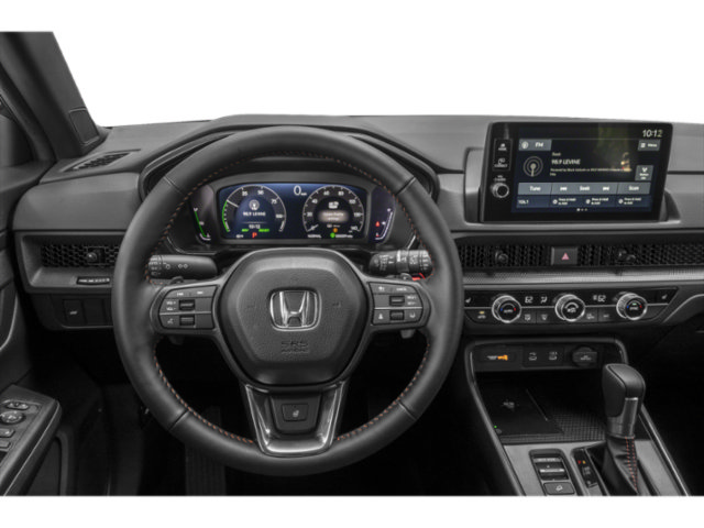 New 2026 Honda CR-V TrailSport image 4