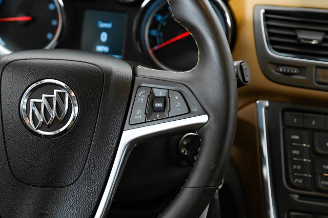 Used 2015 Buick Encore Leather image 15