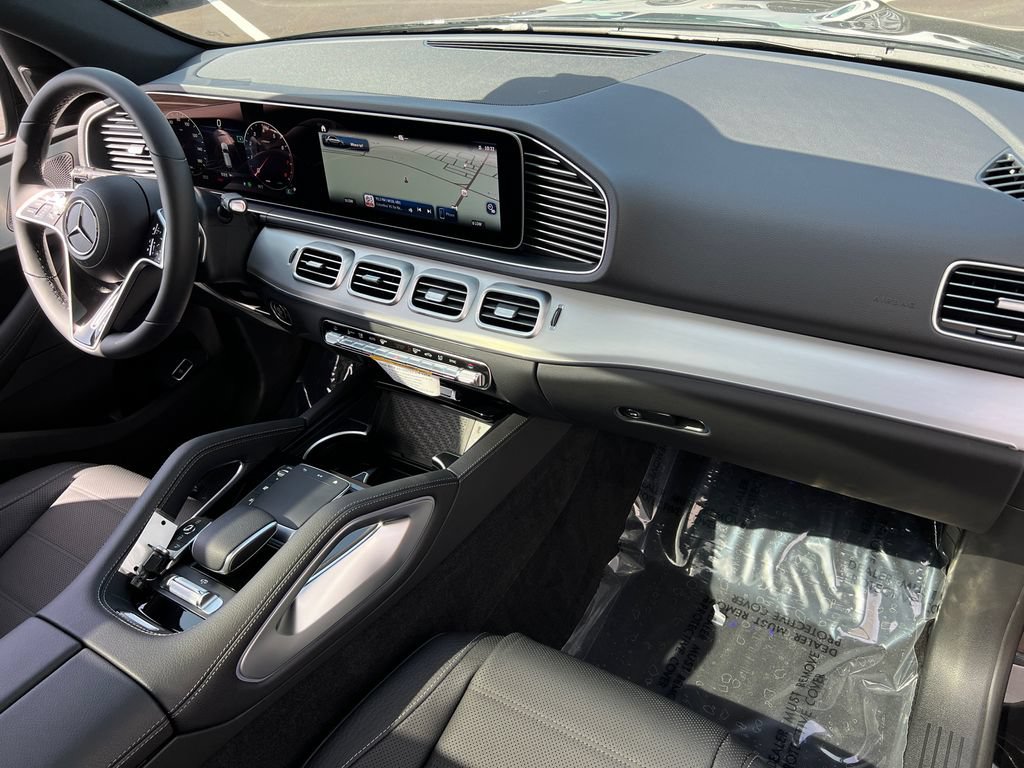 New 2026 Mercedes-Benz GLE 450 4MATIC image 29