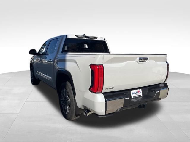 New 2026 Toyota Tundra 1794 Edition image 5