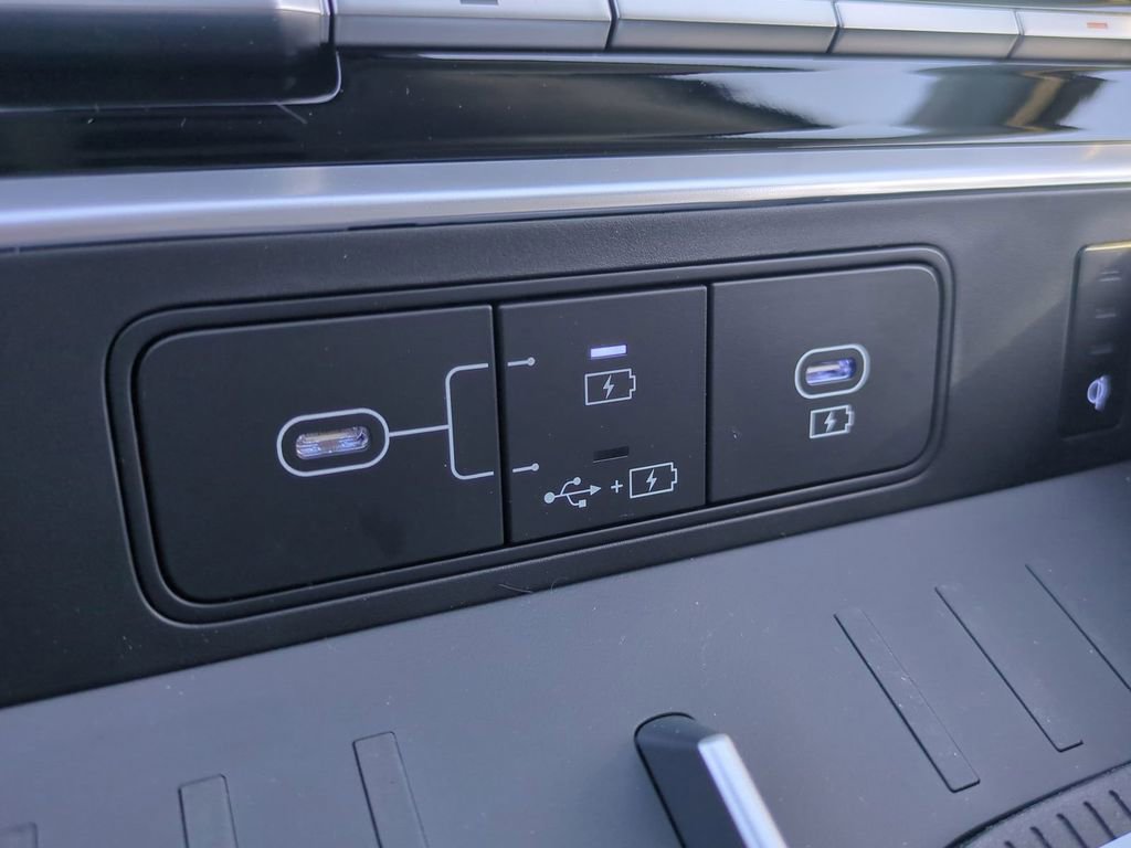 New 2026 Hyundai Santa Fe XRT image 29
