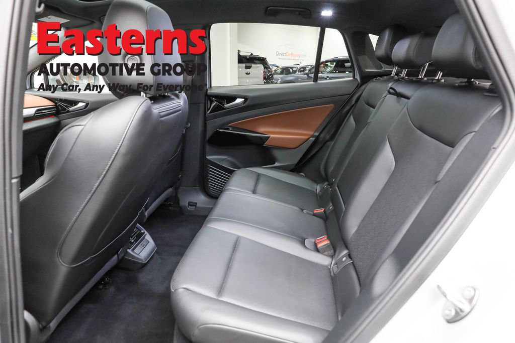 Used 2022 Volkswagen ID.4 Pro S image 20