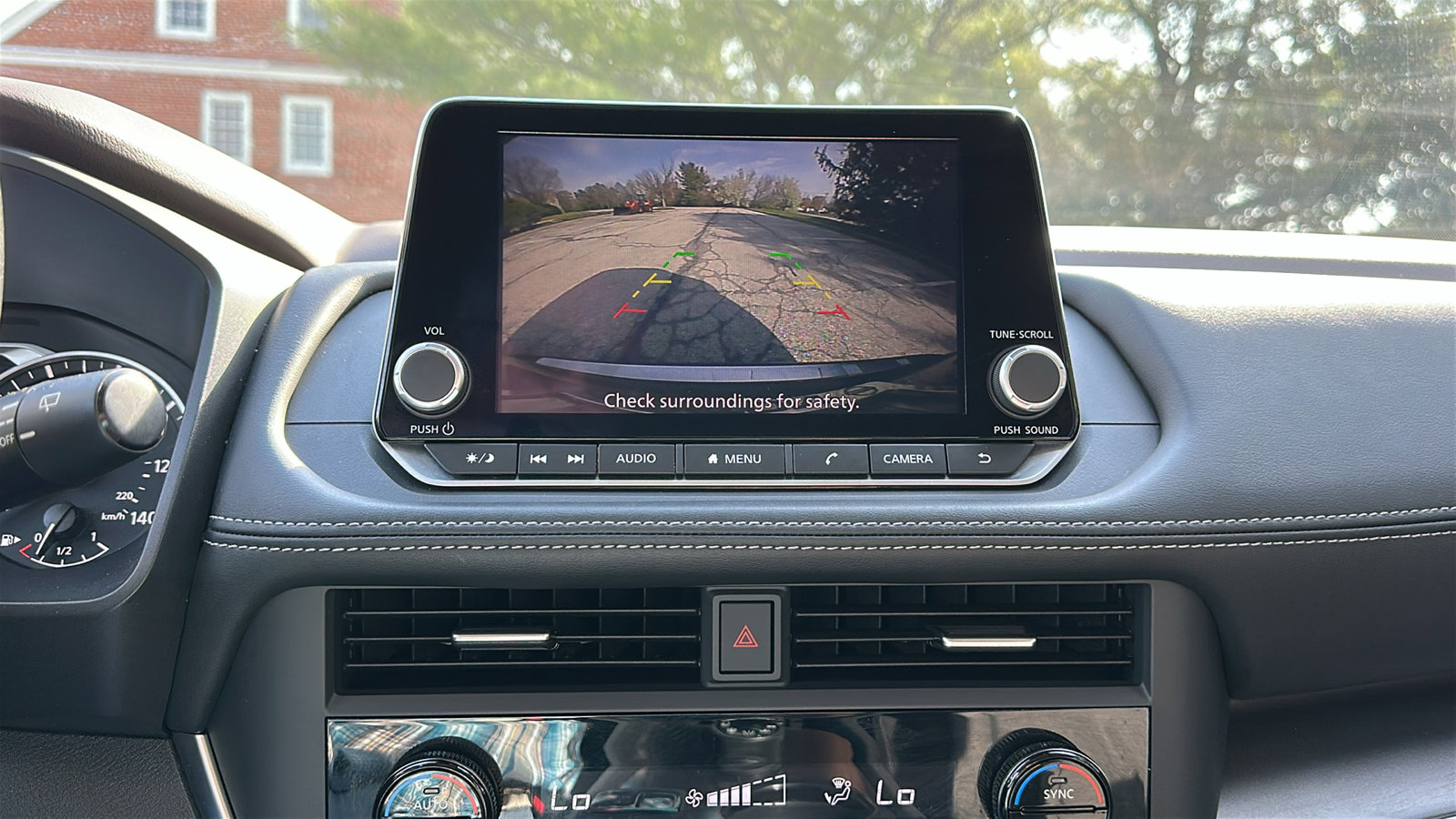 Certified 2023 Nissan Rogue SV AWD/4WD image 18