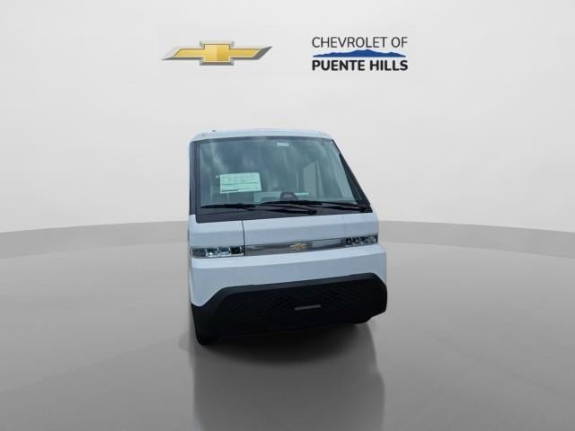 New 2025 Chevrolet Brightdrop 600 FWD image 3