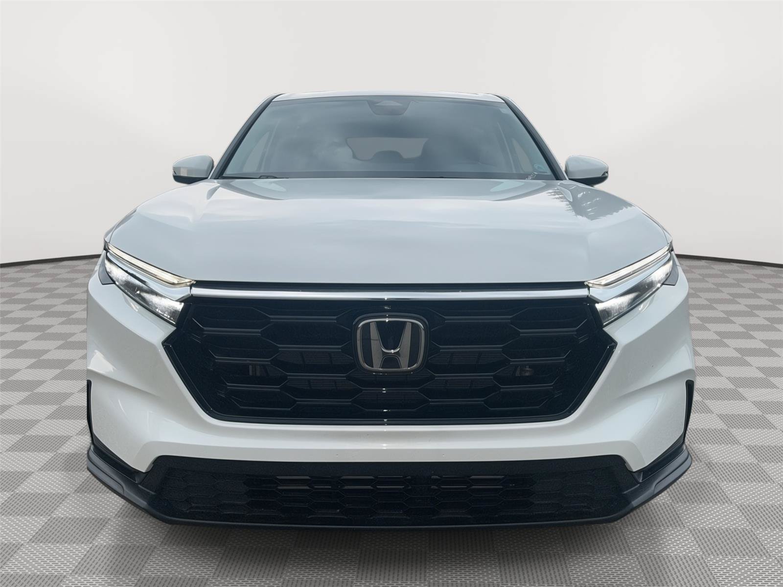 Certified 2024 Honda CR-V EX image 25