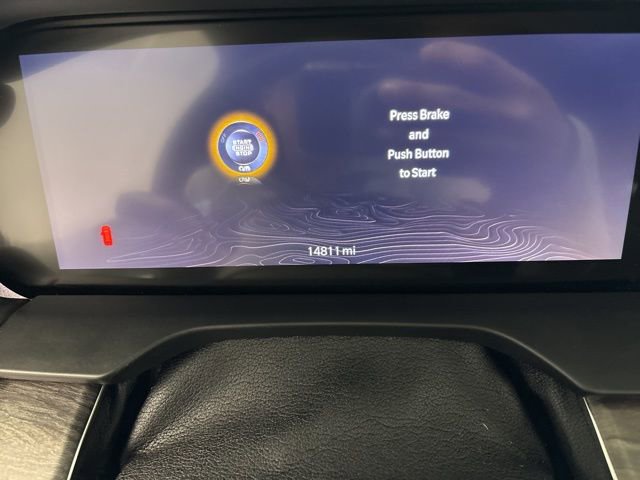 Used 2023 Jeep Grand Cherokee Overland image 34