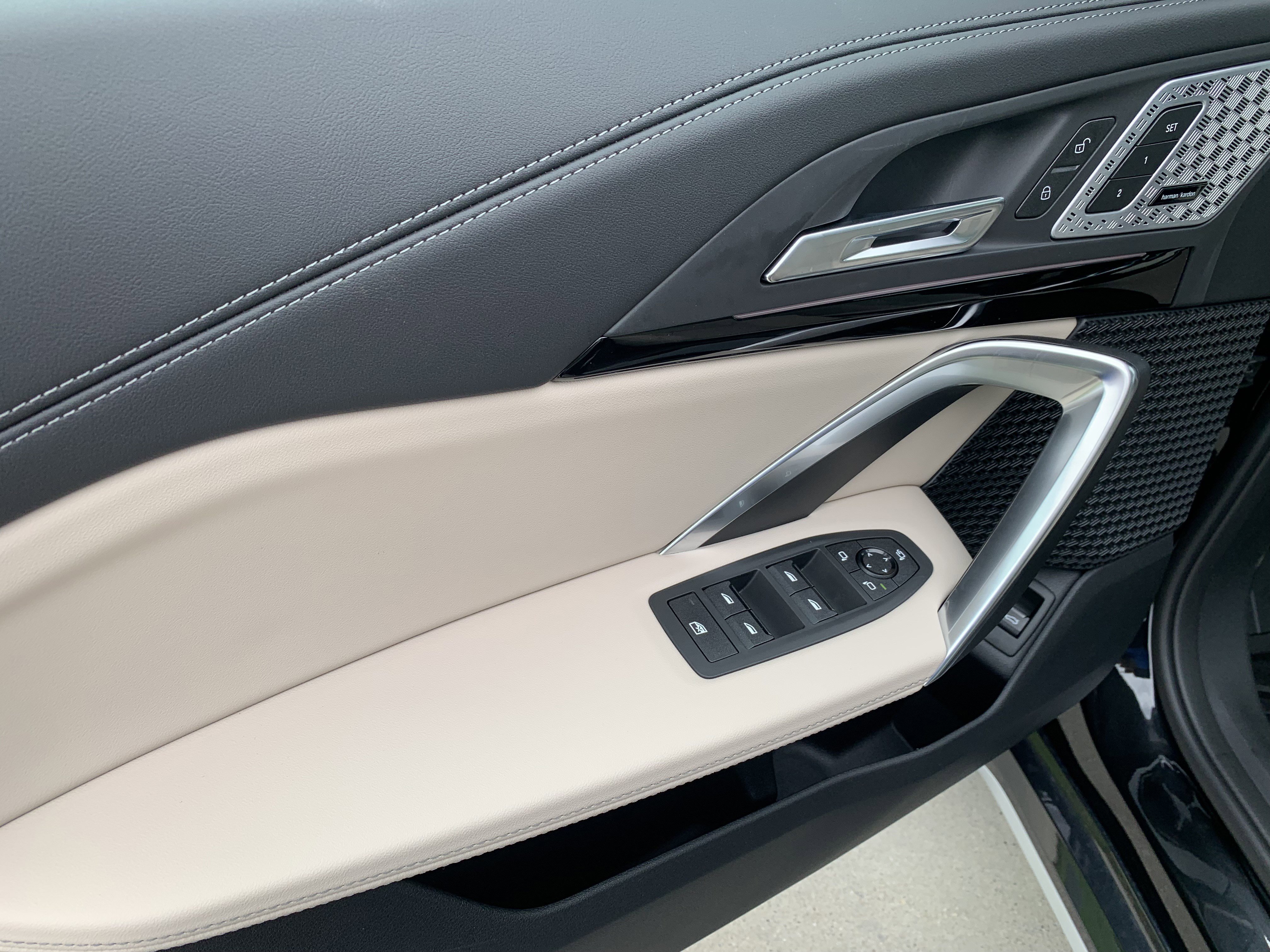 Certified 2025 BMW X1 xDrive28i w/ Premium Package image 13