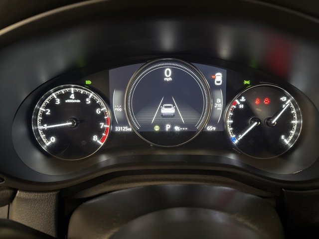 Used 2024 MAZDA CX-30 AWD 2.5 S w/ Preferred Package image 13