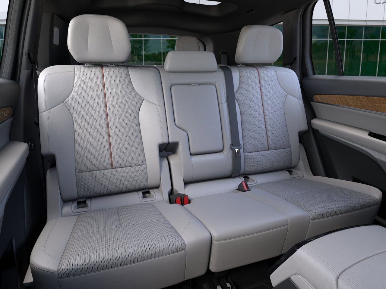 New 2026 Cadillac Vistiq Sport image 17