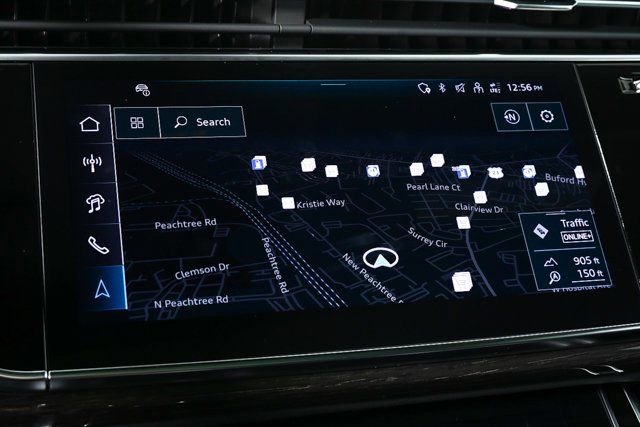 New 2026 Audi Q8 Premium Plus AWD/4WD image 16