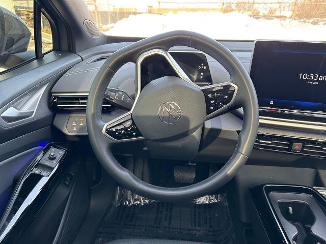 Used 2024 Volkswagen ID.4 Pro S image 14