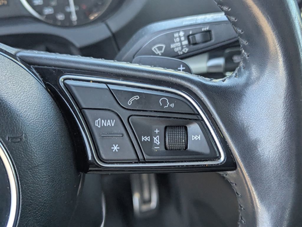 Used 2018 Audi A3 e-tron Premium w/ Sport Package FWD image 18