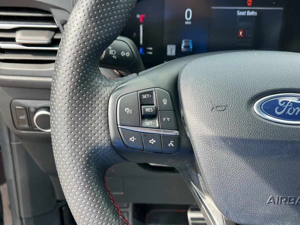 Used 2023 Ford Escape ST-Line w/ Tech Pack #1 image 28
