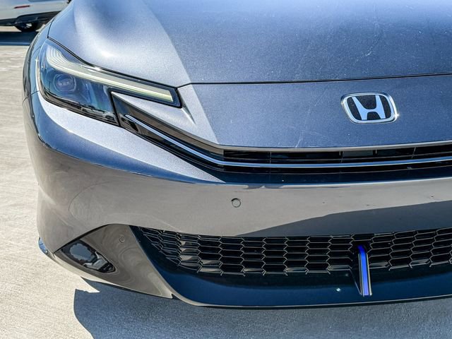 New 2026 Honda Prelude image 13