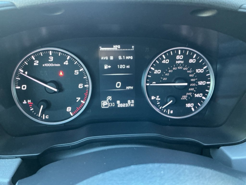 Certified 2024 Subaru Crosstrek 2.0i Premium AWD/4WD image 23