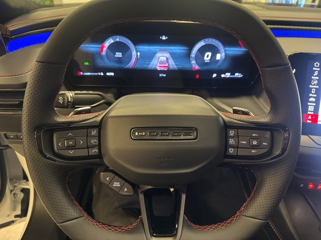 New 2026 Dodge Charger Scat Pack image 17