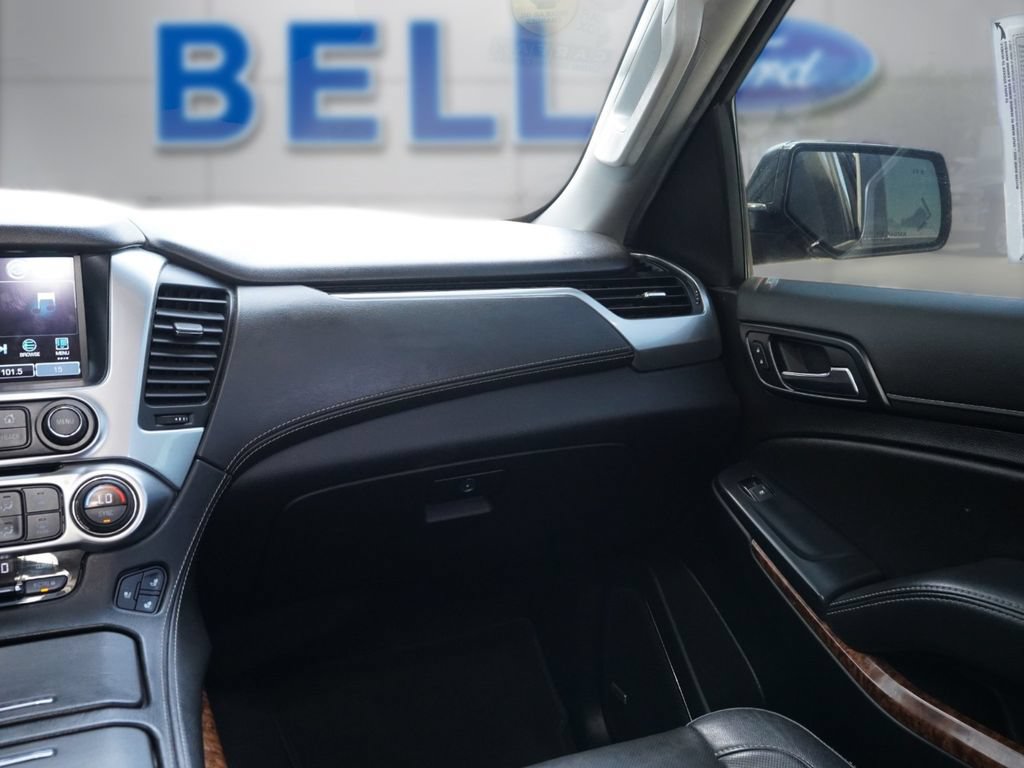 Used 2020 Chevrolet Tahoe Premier AWD/4WD image 23