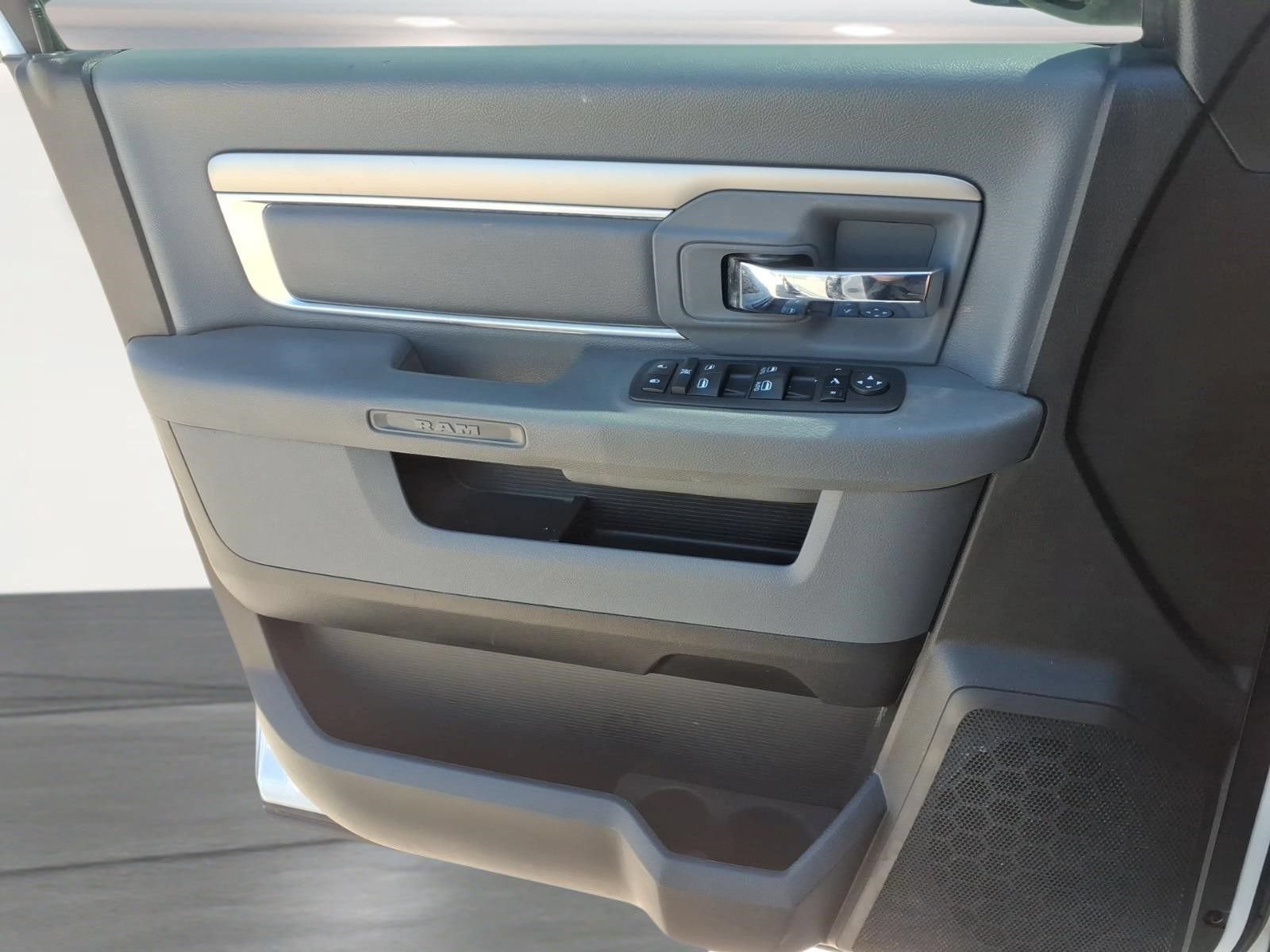 Used 2019 RAM 1500 Big Horn RWD image 19