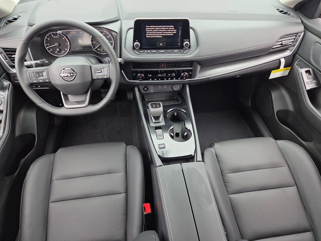 New 2026 Nissan Rogue SV image 14