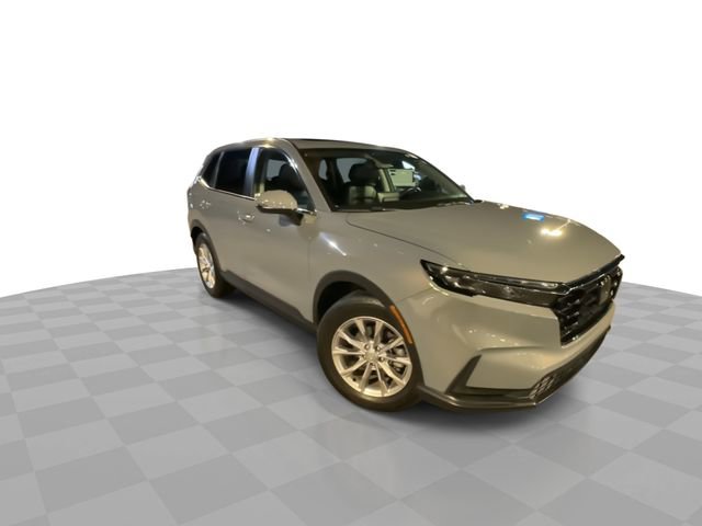 Used 2024 Honda CR-V EX-L video 2