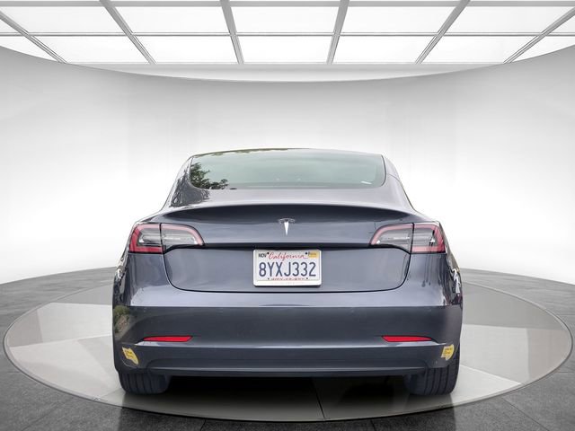 Used 2021 Tesla Model 3 Standard Range Plus image 6