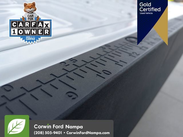 Used 2025 Ford F350 Lariat w/ Camper Package image 31