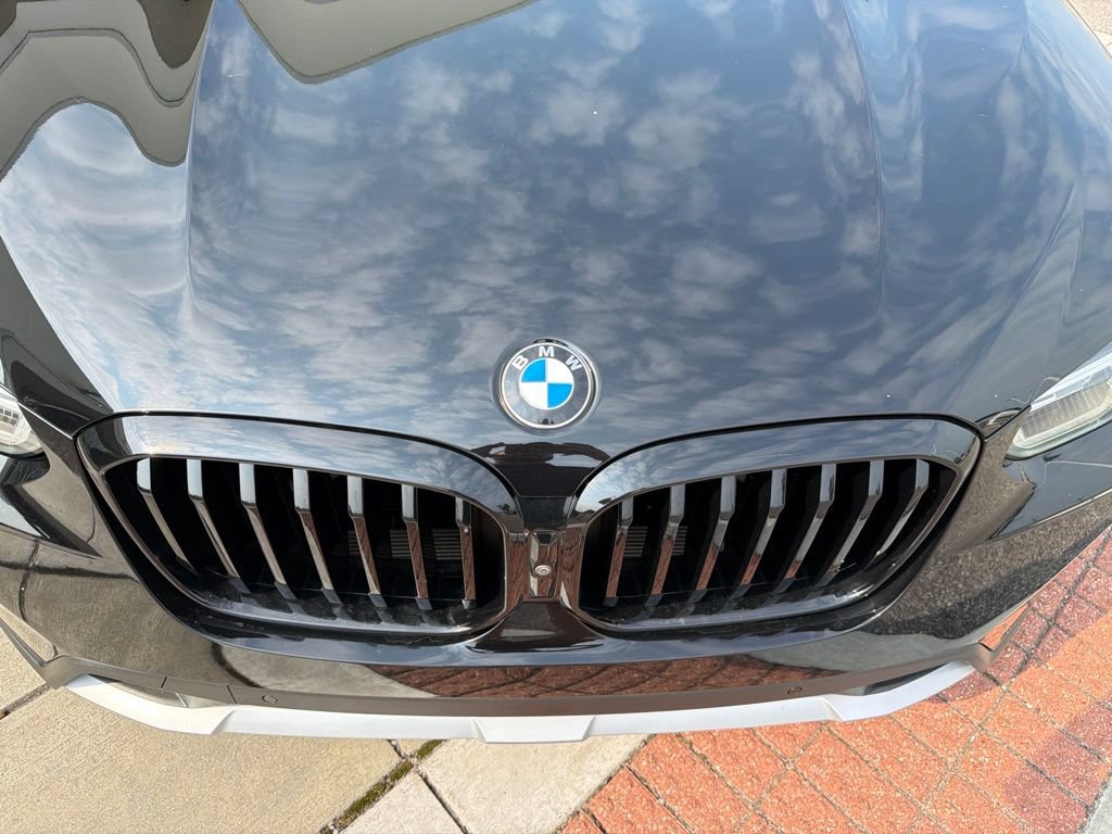 Used 2023 BMW X3 sDrive30i w/ Premium Package RWD image 13