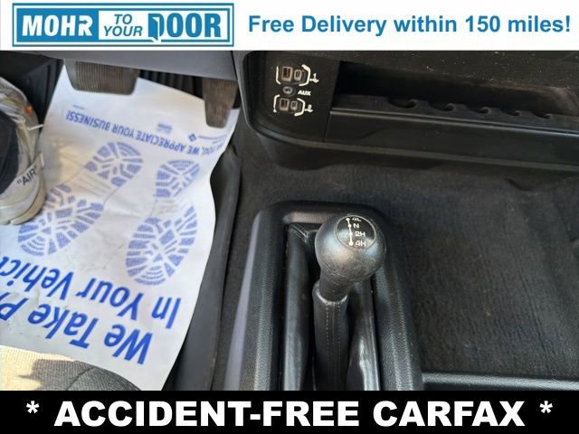 Used 2020 RAM 2500 Tradesman image 23