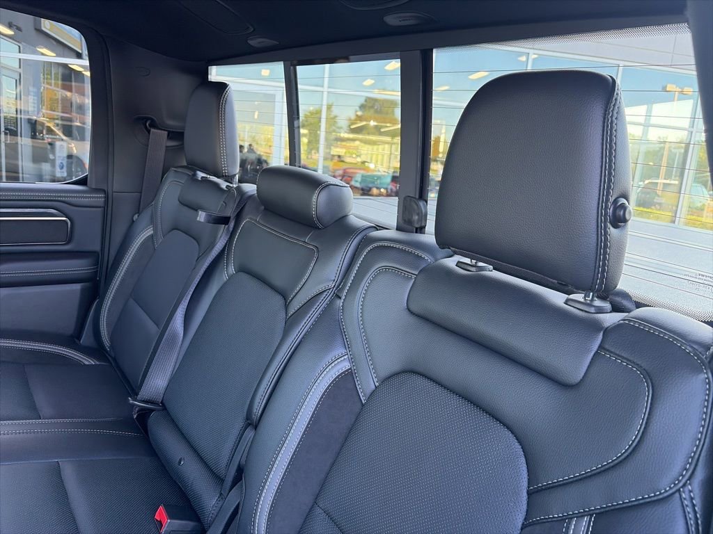 Used 2026 RAM 1500 Rebel w/ G/T Package AWD/4WD image 20