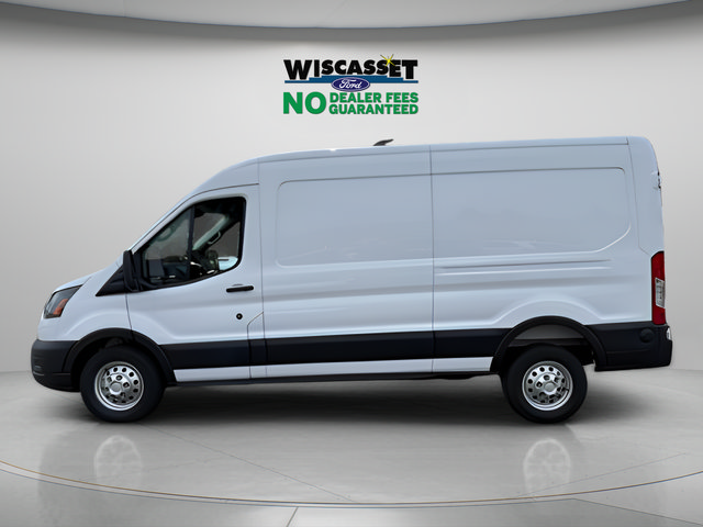 New 2026 Ford Transit 150 148 Medium Roof AWD image 2