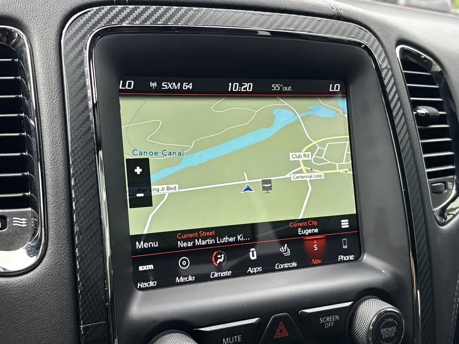 Used 2019 Dodge Durango R/T w/ Technology Group AWD/4WD image 23