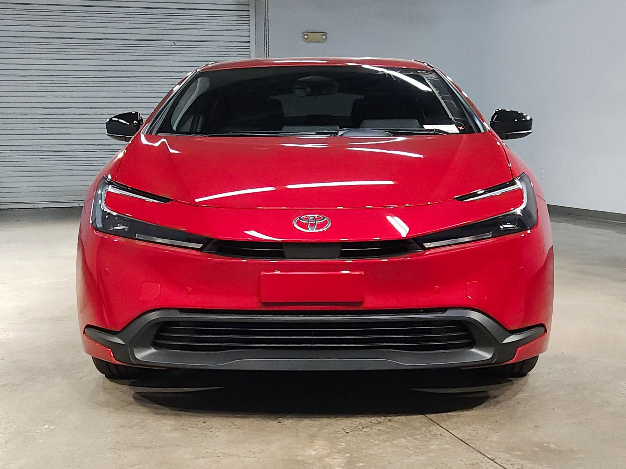 New 2026 Toyota Prius LE image 2