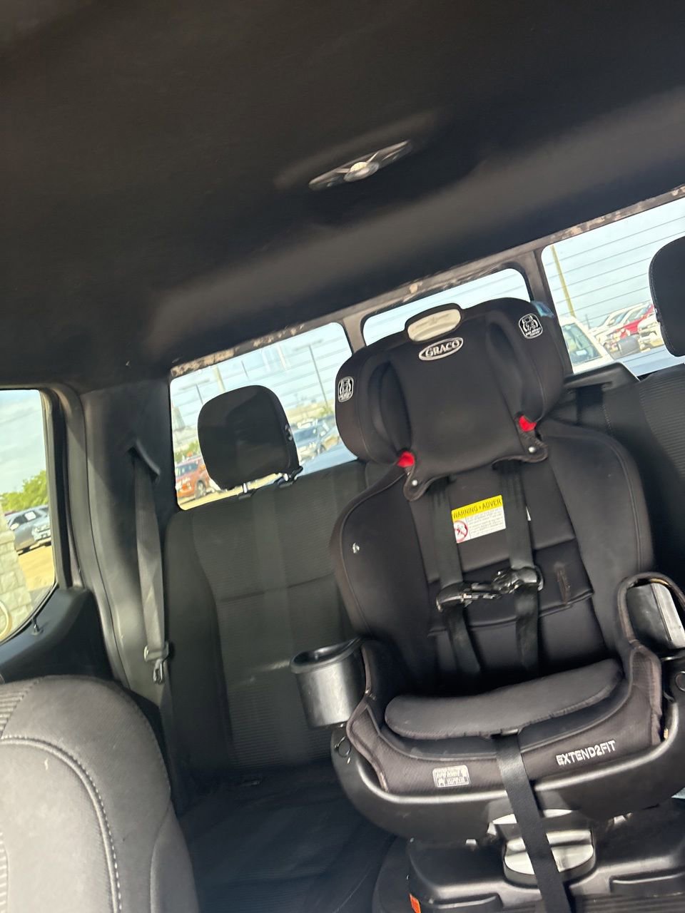 Used 2017 Ford F150 XLT w/ Equipment Group 302A Luxury RWD image 13