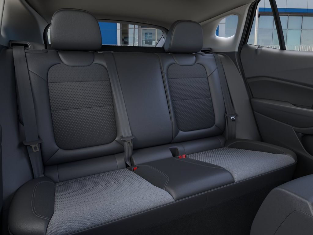 New 2026 Chevrolet Trax LT w/ Driver Confidence Package FWD image 17