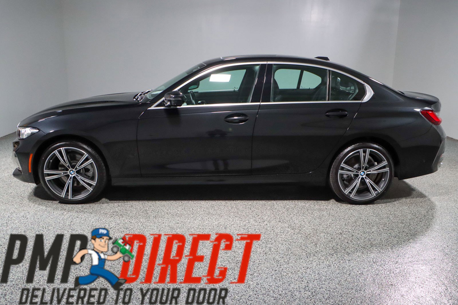 Used 2024 BMW 330i xDrive Sedan image 10