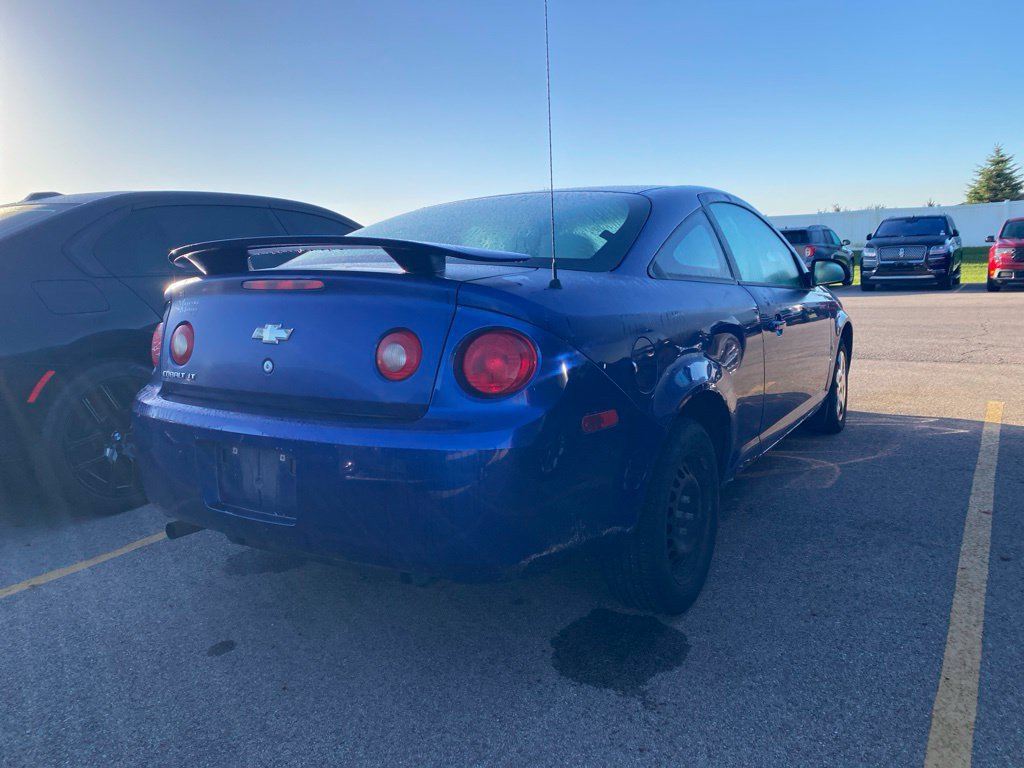 Used 2007 Chevrolet Cobalt LT FWD image 9