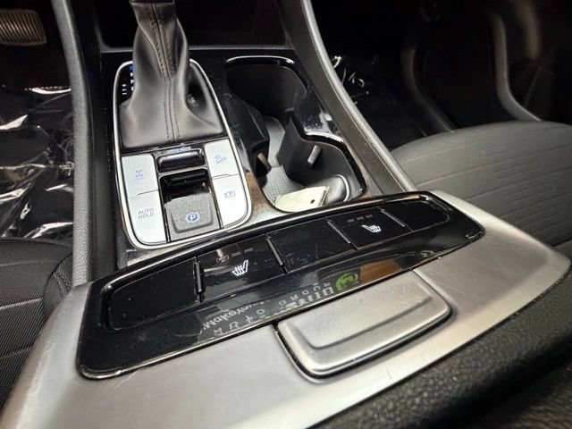 Certified 2024 Hyundai Santa Cruz SEL AWD/4WD image 26