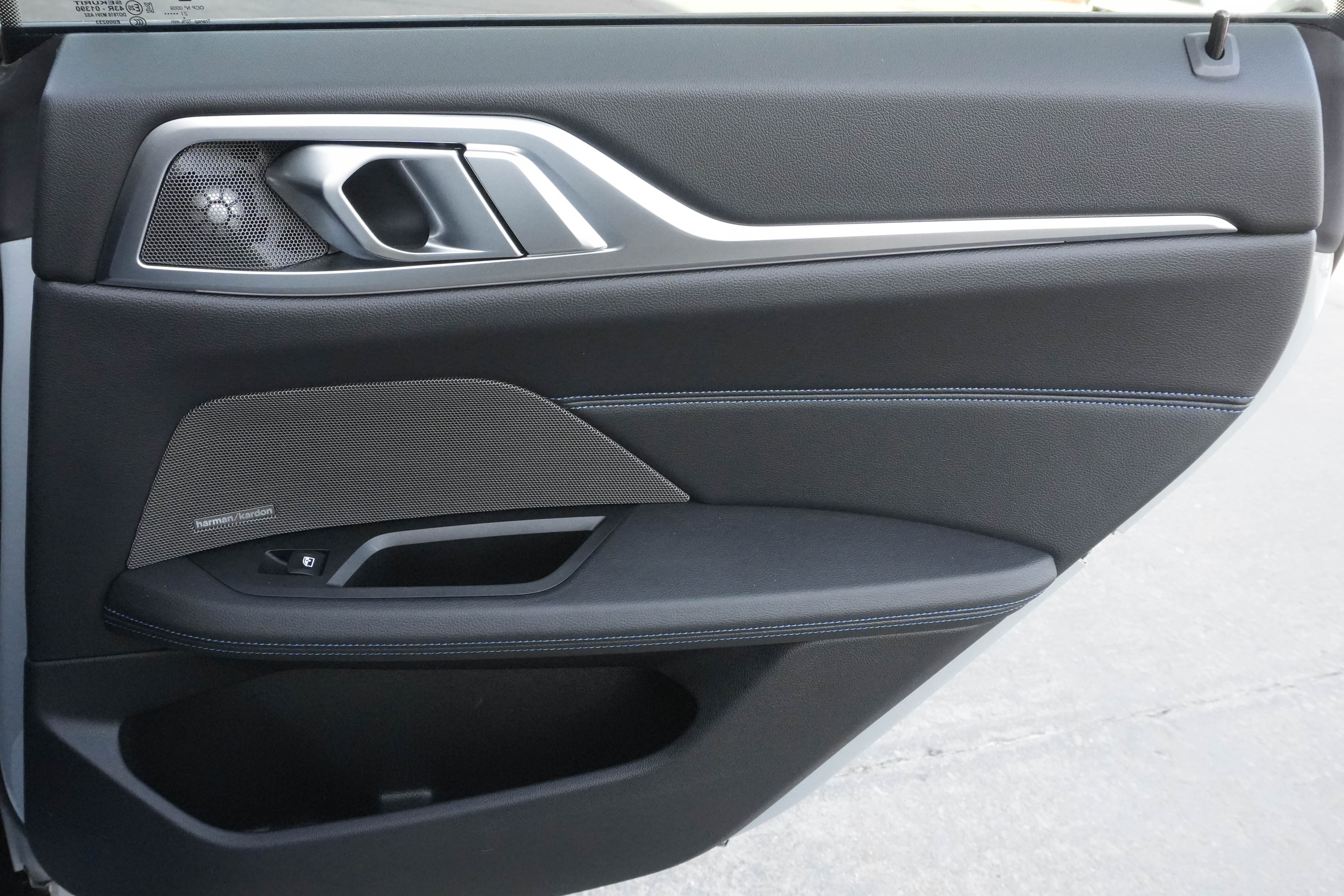 Used 2022 BMW M440i xDrive Gran Coupe w/ Premium Package image 31