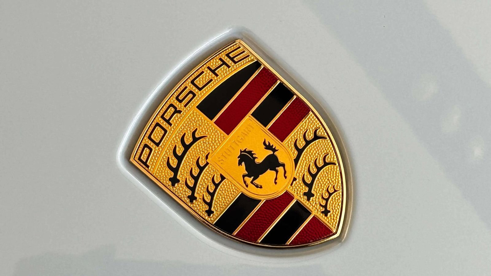 Used 2025 Porsche 718 Boxster S image 55