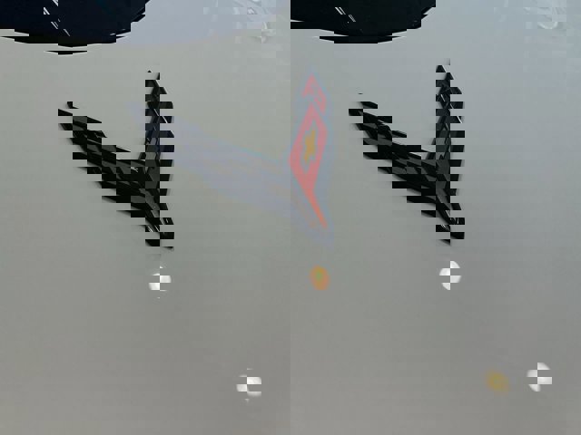 New 2025 Chevrolet Corvette Z06 w/ Battery Protection Package image 29