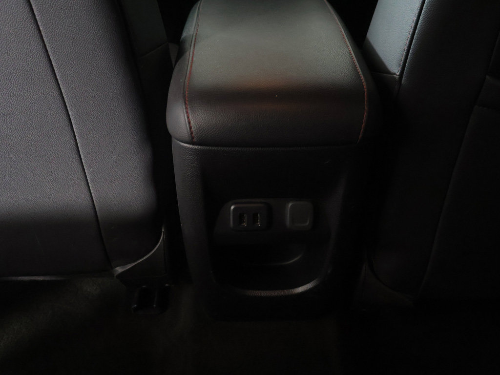 Used 2018 GMC Canyon All Terrain w/ Trailering Package AWD/4WD image 45