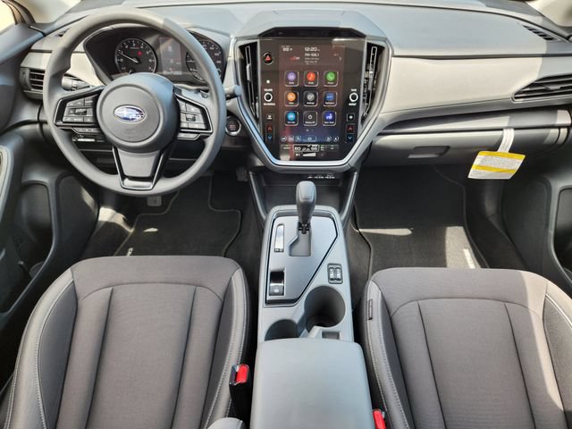 Certified 2026 Subaru Crosstrek 2.0i Premium AWD/4WD image 27