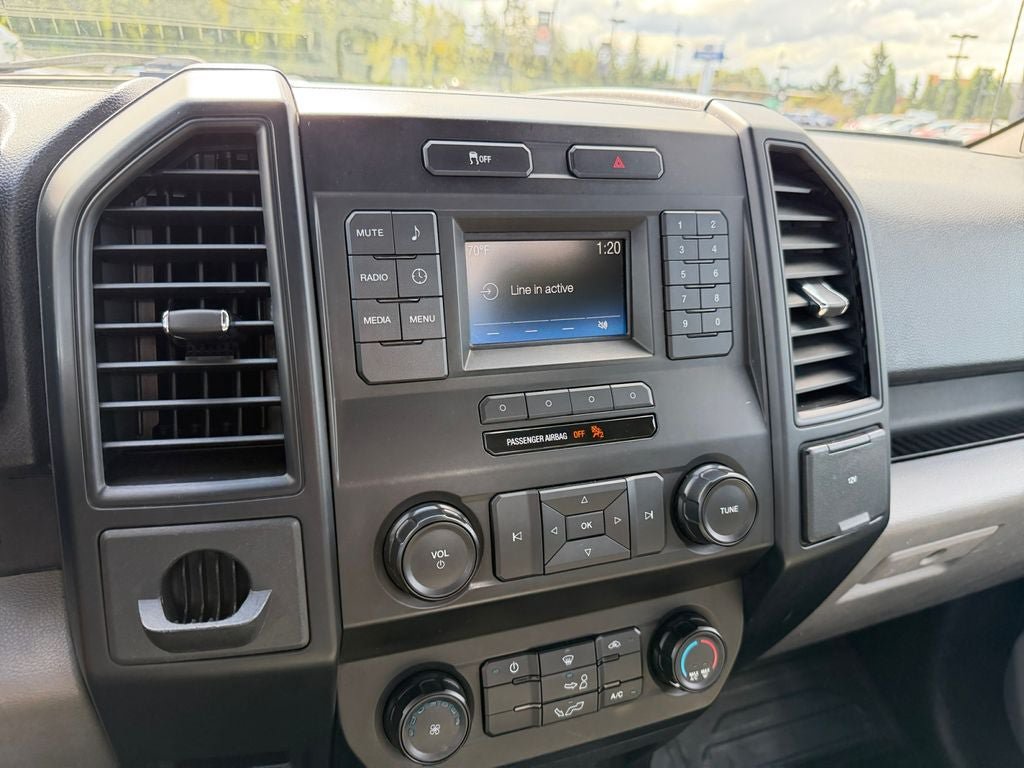Used 2017 Ford F150 XL RWD image 17