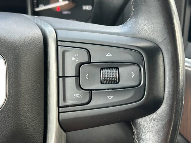 Used 2022 GMC Sierra 2500 Denali w/ Denali Ultimate Package AWD/4WD image 32