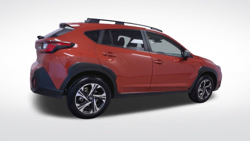 Certified 2025 Subaru Crosstrek 2.0i Premium image 9