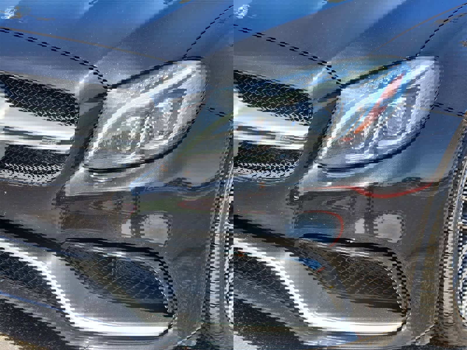 Used 2018 Mercedes-Benz C 63 AMG Cabriolet image 7