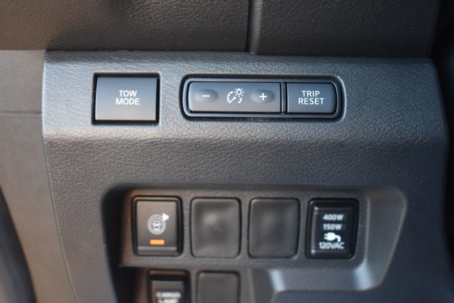 New 2026 Nissan Frontier PRO-4X w/ Pro-4x Convenience Package image 26