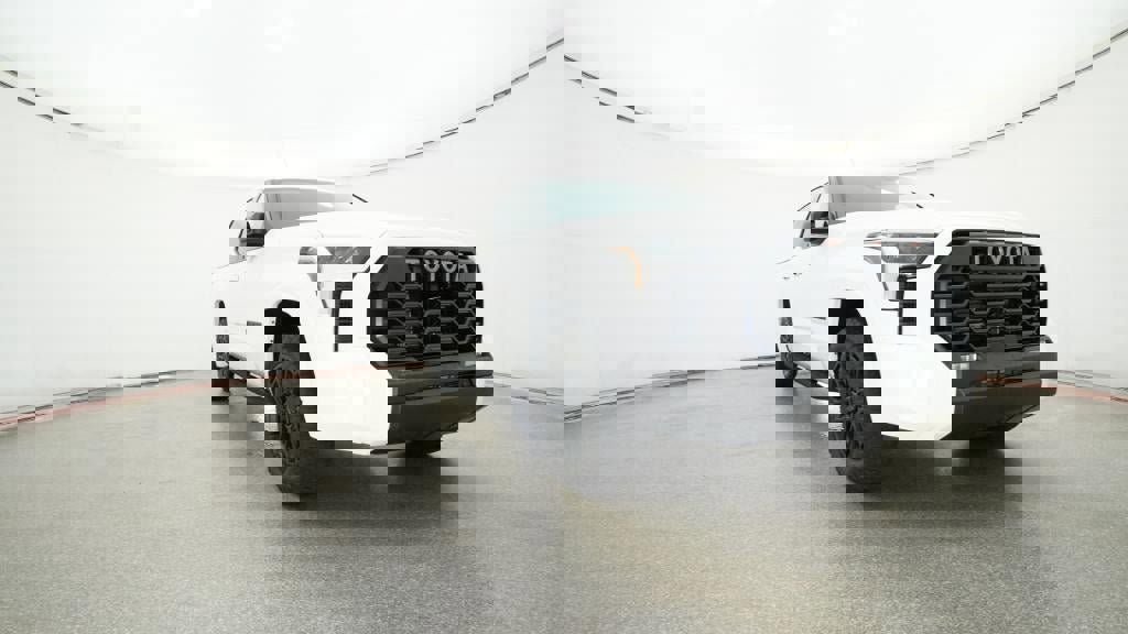 New 2026 Toyota Tundra SR5 image 30