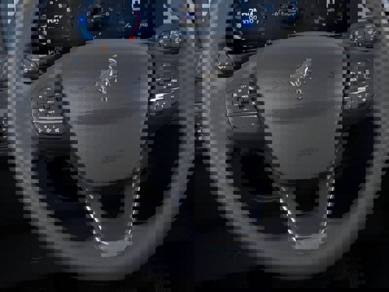 New 2025 Ford Bronco Sport Heritage image 12