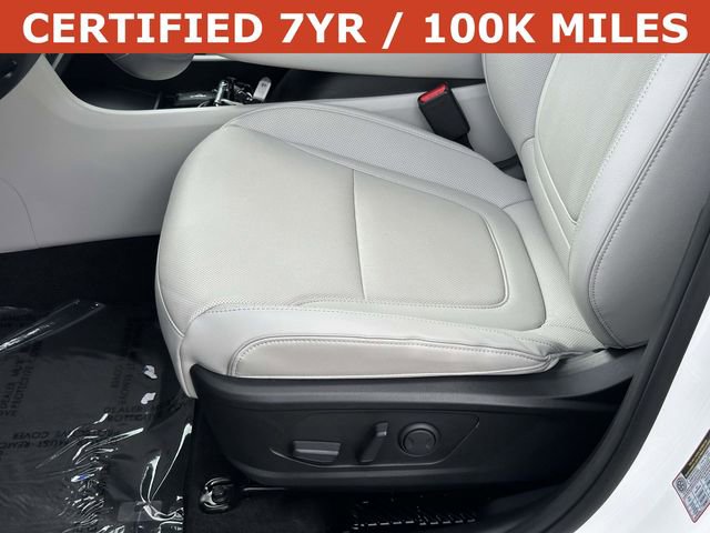 Used 2025 Hyundai Tucson Limited FWD image 15